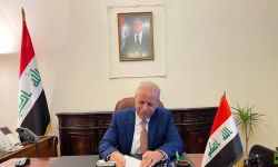 الجنابي يعلن جهوزية العراق لعقد القمة العربية والقمة الاقتصادية في بغداد